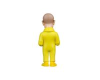Breaking Bad Minix Figure Heisenberg (Walter White) 12 cm - thumbnail