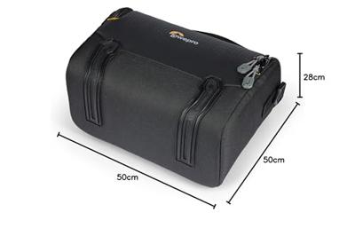 Lowepro Adventura SH 160 III (Black)