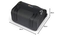 Lowepro Adventura SH 160 III (Black) - thumbnail