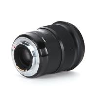 Sigma 50mm / f 1.4 DG HSM Art Sony FE MILC/SLR Standaardlens Zwart - thumbnail