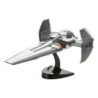 Revell 1/120 Darth Maul's Sith Infiltrator - thumbnail