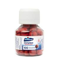 Davitamon Compleet Weerstand Dragees - thumbnail