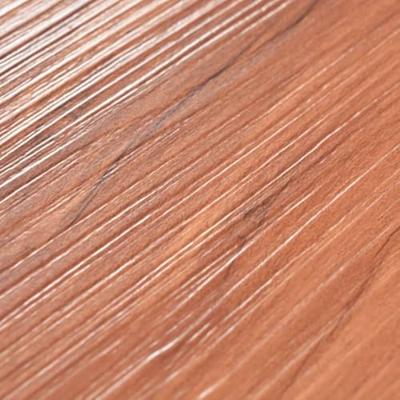 Vloerplanken zelfklevend 2,51 m 2 mm PVC natuurlijke iep - thumbnail