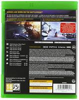 Star Wars Battlefront II - thumbnail