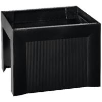 HAN Hangmap 19058-13 Eco-zwart 1 stuk(s) - thumbnail