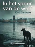 In het spoor van de wolf - Kjell Genberg - ebook - thumbnail
