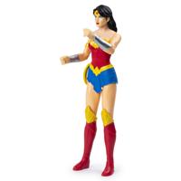 DC Comics - Wonder Woman Figurine 30 cm - 3 jaar oud - thumbnail