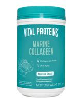 Vital Proteins Marine Collageen 221gr - thumbnail