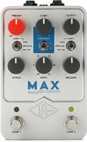 Universal Audio MAX Preamp & Dual Compressor - thumbnail