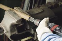 Wolfcraft Cylinderborstel 2128000 1 stuk(s) - thumbnail