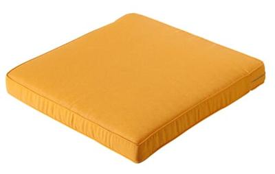 Lounge luxe Panama golden glow 60 cm x 60 cm Madison - Madison