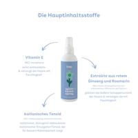 Boep Milde Anti-Klitspray Kind - thumbnail