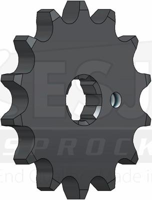 ESJOT Sprocket 428 13z standard