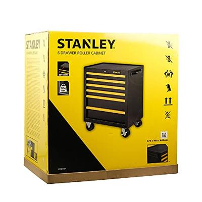 Stanley Koffers RTA Gereedschapskar 26" - STST98182-1 - STST98182-1 Stanley Koffers RTA Gereedschapskar 26" - STST98182-1 - STST98182-1
