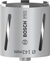Bosch Accessoires Diamantboorkroon voor droog boren G 1/2" 142 mm, 150 mm, 7, 7 mm 1st - 2608587332 - thumbnail