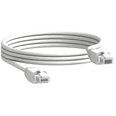 Schneider Electric TRV00830 RJ45 Netwerkkabel, patchkabel 3 m 1 stuk(s)