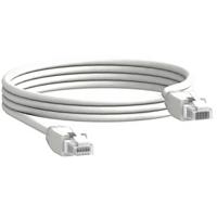 Schneider Electric TRV00830 RJ45 Netwerkkabel, patchkabel 3 m 1 stuk(s) - thumbnail
