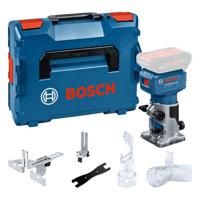 Bosch Professional GLF 18V-8 Accu kantenfrees 18V Basic Body in L-Boxx - 06016C6001 - thumbnail