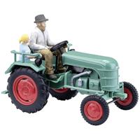 Busch 40072 H0 Landbouw Kramer KL 11 - thumbnail