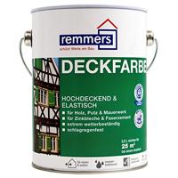 Remmers Tuinhuis Beits Color - Inhoud: 2,5ltr, Kleur: Antracietgrijs - thumbnail