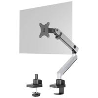 Durable SELECT PLUS Tafelbeugel voor monitor Aantal monteerbare displays: 1 Display(s) 81,3 cm (32) Zilver Draaibaar, In hoogte verstelbaar, Kantelbaar, - thumbnail
