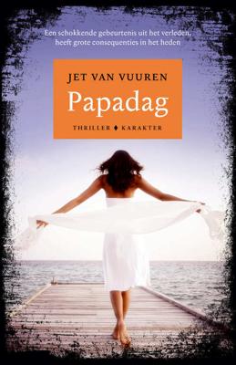 Papadag (Paperback)