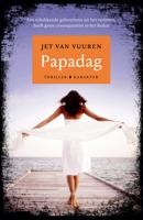 Papadag (Paperback) - thumbnail