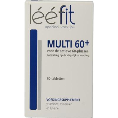 Multi 60+ 60 Tabletten