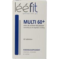 Multi 60+ 60 Tabletten - thumbnail