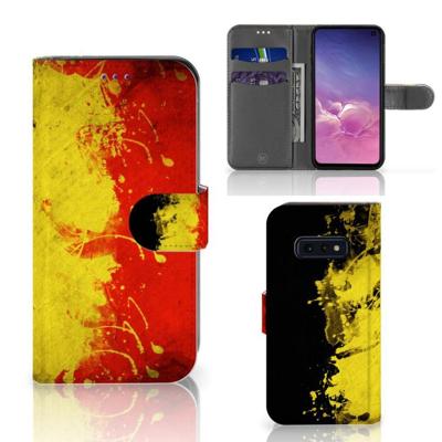 Samsung Galaxy S10e | Bookstyle Case | België