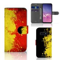 Samsung Galaxy S10e | Bookstyle Case | België - thumbnail