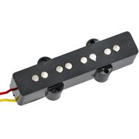 Fazley 10569 single-coil (halspositie) voor elektrische basgitaar - thumbnail