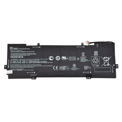 Notebook battery for HP Spectre X360 15-bl Series 11.55V 79.2Wh Notebook battery for HP Spectre X360 15-bl Series 11.55V 79.2Wh