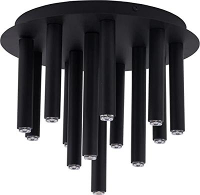 Lyora Witte plafondlampStalactite - 8355