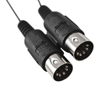 Tie Studio MIDI 1i1o