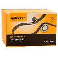 Multiriem set 6PK1538K2 - thumbnail