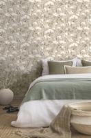 Dutch Wallcoverings Eleganza - Petalina Pink - Roze - thumbnail