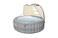 Bestway overkapping lay-z-spa 183x94x109 cm - thumbnail