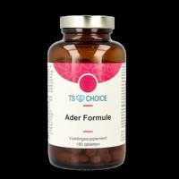 TS Choice Ader Reiniger - thumbnail