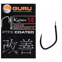 Guru Kaizen Hook Size 12 - thumbnail