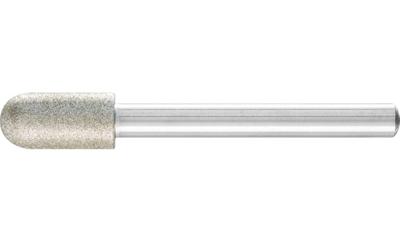 PFERD TOOLS 36431026 Schuurpen Diameter 10 mm 1 stuk(s) PFERD TOOLS 36431026 Schuurpen Diameter 10 mm 1 stuk(s)