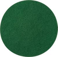 Wolfcraft Hecht-schuurvlies | K280 | Ø225mm | 1 stuk - 3168000 - thumbnail