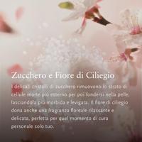 Rituals Sakura Renewing Body Scrub 250 g Dames - thumbnail