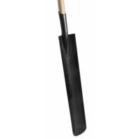 De Wit Draineerboor spade met essen steel 60cm dewit - thumbnail