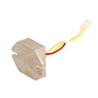 After Label jas MONTREUXN051 nero - thumbnail