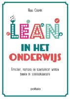 Lean in het onderwijs (Paperback) - thumbnail