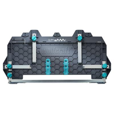 Wolfcraft Geleiderail | FKS 145 | 1 stuk - 6913000 Wolfcraft Geleiderail | FKS 145 | 1 stuk - 6913000