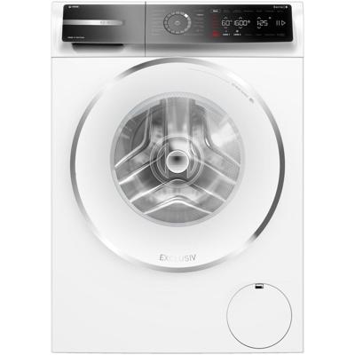 BOSCH WGB256AMNL Serie 8 EXCLUSIV Wasmachine