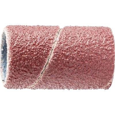 PFERD TOOLS GSB 1325 A 80 42204108 Schuurhuls Korrelgrootte (num) 80 (Ø x h) 13 mm x 25 mm 100 stuk(s) PFERD TOOLS GSB 1325 A 80 42204108 Schuurhuls Korrelgrootte (num) 80 (Ø x h) 13 mm x 25 mm 100 stuk(s)