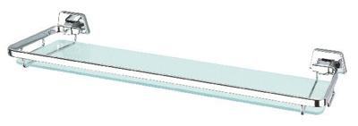 Geesa Standard Planchet 60cm Chroom 91719160 - thumbnail